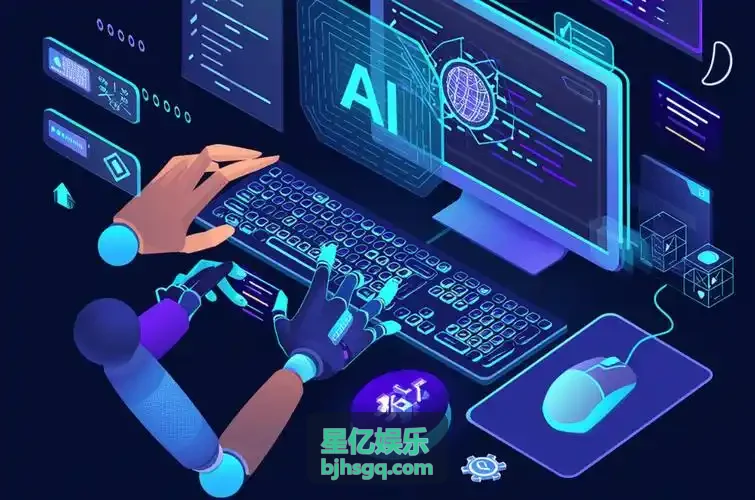 星亿娱乐技术架构深度聚焦